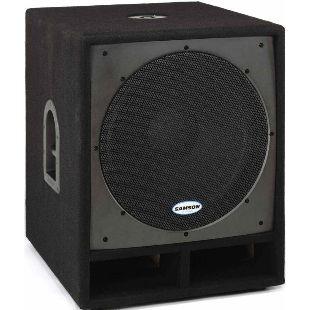 Пассивный сабвуфер Samson SARS18S