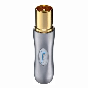 Разъем антенный Папа Inakustik 00652102 Exzellenz HDTV Antenna Male Plug