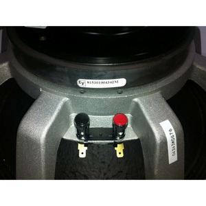 Динамик профессиональный СЧ/НЧ Electro-Voice EVX 155