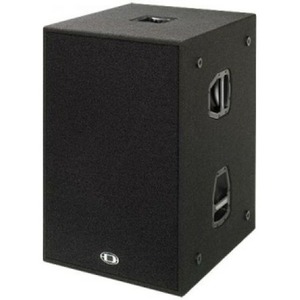 Пассивная AC Dynacord FE 20 T W