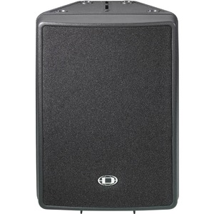 Пассивная AC Dynacord D 12 PASSIVE TWO WAY