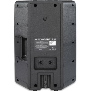 Пассивная AC Dynacord D 12 PASSIVE TWO WAY