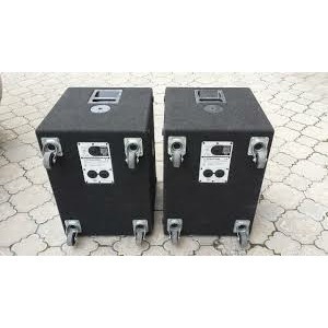 Пассивный сабвуфер Dynacord F8