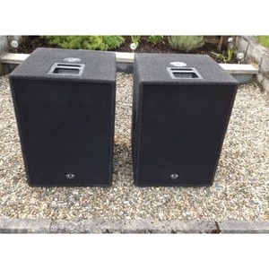 Пассивный сабвуфер Dynacord F8