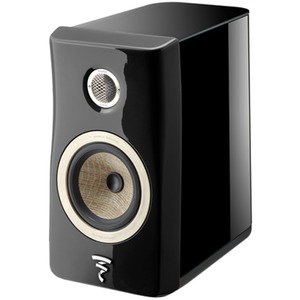 Полочная акустика Focal Kanta N 1 Black HG Black HG