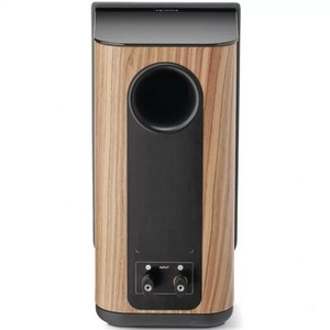 Полочная акустика Focal Kanta N 1 Black HG Black HG