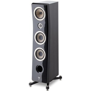 Напольная акустика Focal Kanta N 2 Black HG Black HG