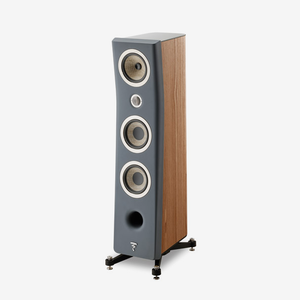 Напольная акустика Focal Kanta N 2 Walnut Dark Grey Mat