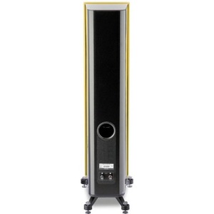 Напольная акустика Focal Kanta N 2 Walnut Dark Grey Mat