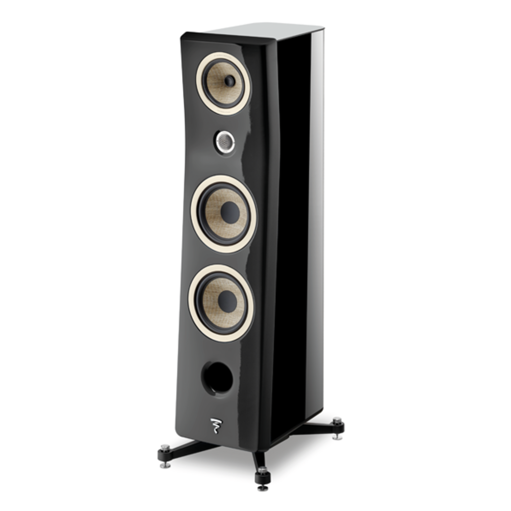 Напольная акустика Focal Kanta N 3 Black HG