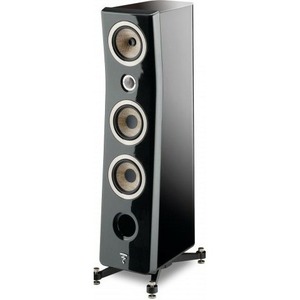 Напольная акустика Focal Kanta N 3 Black HG
