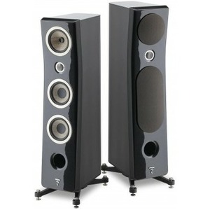 Напольная акустика Focal Kanta N 3 Black HG