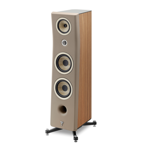 Напольная акустика Focal Kanta N 3 Walnut Warm Taupe Mat
