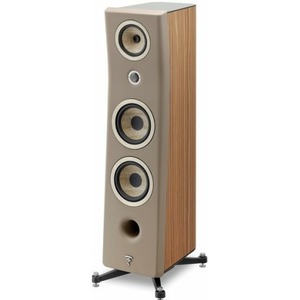 Напольная акустика Focal Kanta N 3 Walnut Warm Taupe Mat