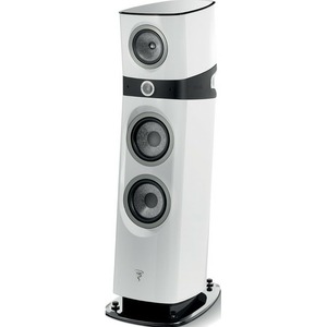 Напольная акустика Focal Sopra N 3 Carrara White