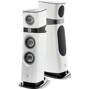 Напольная акустика Focal Sopra N 3 Carrara White