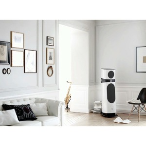 Напольная акустика Focal Sopra N 3 Carrara White