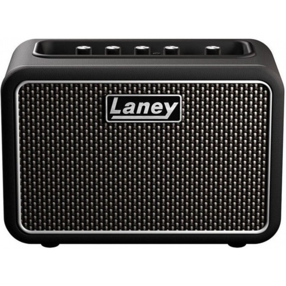 St mini. Комбоусилитель для электрогитары Laney.