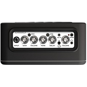 Гитарный комбо Laney MINI-ST-SUPERG