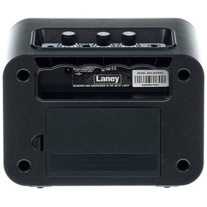 Гитарный комбо Laney MINI-SUPERG