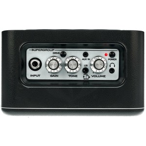 Гитарный комбо Laney MINI-SUPERG