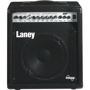 Комбоусилитель портативный Laney AH50