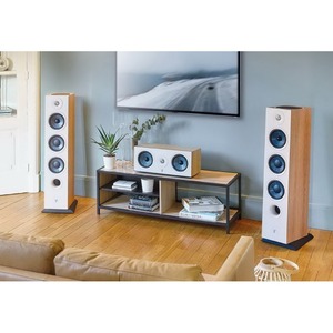 Напольная акустика Focal JMLab Chora 826-D Dark Wood