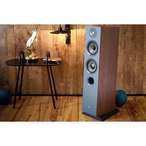 Напольная акустика Focal JMLab Chora 826-D Dark Wood