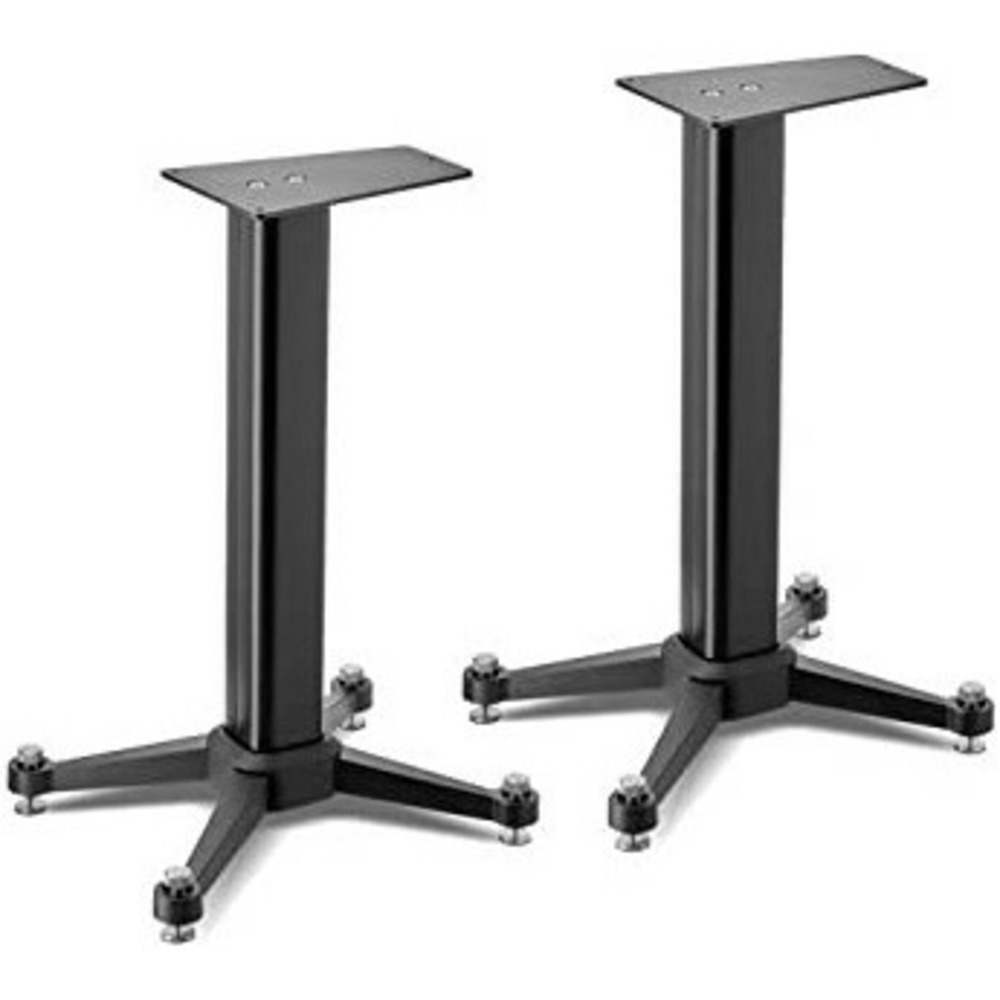 Стойка для акустики Focal Kanta Stand Black