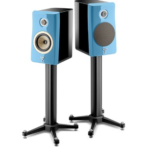 Стойка для акустики Focal Kanta Stand Black