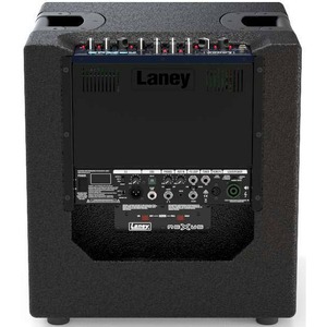 Басовый комбо Laney NEXUS-SLS-112