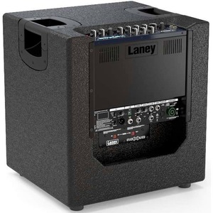 Басовый комбо Laney NEXUS-SLS-112