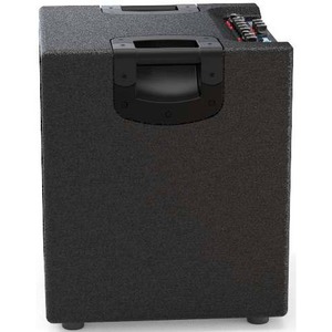 Басовый комбо Laney NEXUS-SLS-112