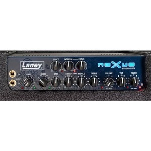 Басовый комбо Laney NEXUS-SLS-112