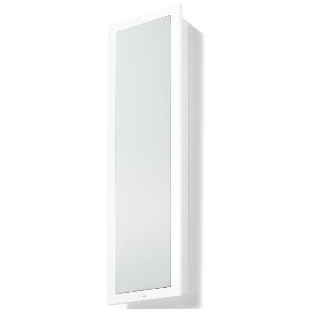 Настенная акустика CANTON Atelier 1100 white semi-gloss