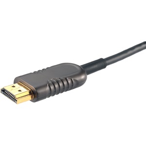 Кабель HDMI - HDMI оптоволоконные Inakustik 009241008 Profi 2.0a Optical Fiber Cable 8.0m