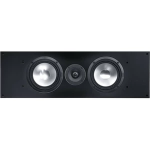 Настенная акустика CANTON Atelier 750 black semi-gloss