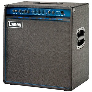 Басовый комбо Laney R500-115