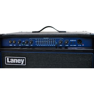 Басовый комбо Laney R500-115