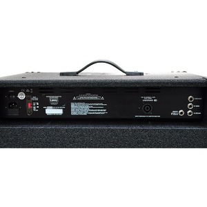 Басовый комбо Laney R500-115