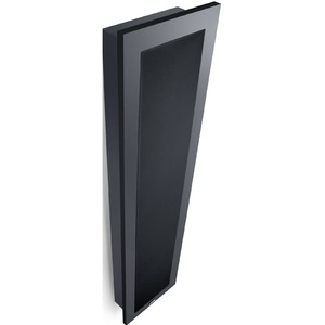 Настенная акустика CANTON Atelier 900 black semi-gloss