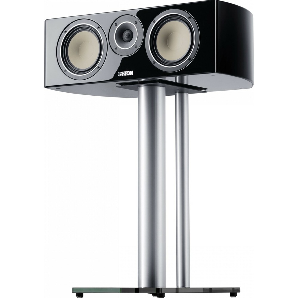Центральный канал CANTON Reference 50 K Center black piano finish