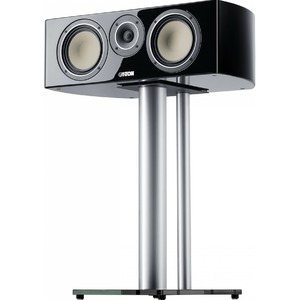 Центральный канал CANTON Reference 50 K Center black piano finish