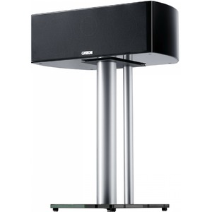 Центральный канал CANTON Reference 50 K Center black piano finish