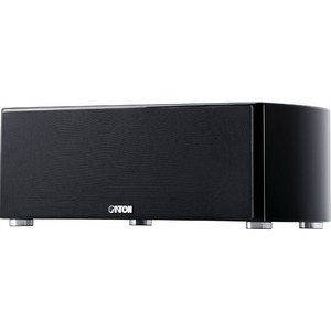 Центральный канал CANTON Reference 50 K Center black piano finish
