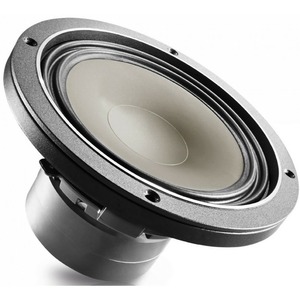 Центральный канал CANTON Reference 50 K Center black piano finish