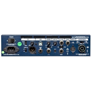 Басовый усилитель Laney NEXUS-SLS