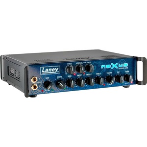 Басовый усилитель Laney NEXUS-SLS