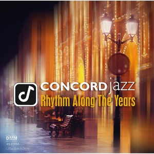 Пластинка Inakustik 01678091 Concord Jazz - Rhythm Along the Years (45 RPM) (LP)