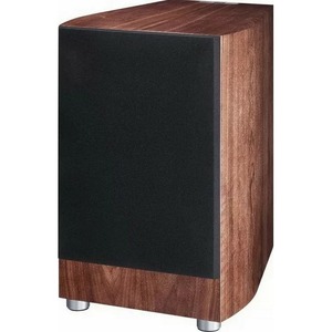 Фазоинверторный сабвуфер HECO Celan Revolution Sub 32 A Espresso Veneer